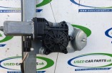 Renault Clio MK4 window motor electric front left side
