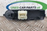 Renault Clio MK4 window switch electric drivers front door 254117915R 2013-2019