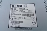 Renault Clio SAT NAV Touch Screen 281153868R