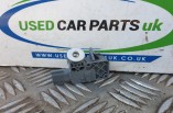 Renault Clio airbag crash impact sensor 988326121R