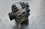 Renault Clio 1.2 16V alternator 8200654541-C 2006-2012