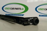 Renault Clio rear wiper arm MK4 2013-2016 5 door hatchback