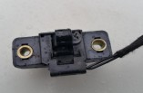 Renault Clio MK2 boot tailgate lock mechanism catch 7700308997