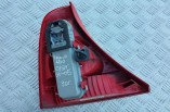 Renault Clio brake light bulb holder MK2 rear right
