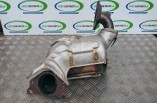 Renault Clio 2013-2017 catalytic converter 899CC petrol H8201164279