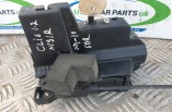 Renault Clio door lock motor catch actuator latch passengers rear left MK3 2005-2013