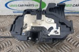 Renault Clio door lock motor catch passengers front left MK3 2005-2013 1