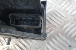 Renault Clio door lock motor catch passengers rear left MK3 2005-2013 6 pin