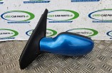 Renault Clio electric wing door mirror passengers front TED48 2001-2006 (3)