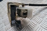 Renault Clio central locking door lock catch mechanism motor front left 1998-2001