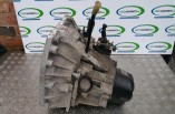 Renault Clio MK4 gearbox 2013-2017 899CC petrol manual 0003040147