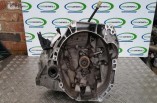 Renault Clio MK4 gearbox 2013-2017 899CC petrol manual 0003040147