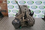 Renault Clio MK4 gearbox 2013-2017 899CC petrol manual 0003040147