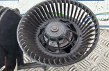 Renault Clio heater blower fan motor 1998 1999 2000 2001 (2)