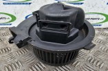 Renault Clio heater blower fan motor 1998 1999 2000 2001 (4)