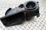 Renault Clio heater blower motor 1 2 8V 2001