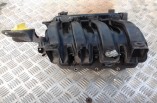 Renault Clio inlet manifold MK2 1 2 8V