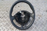 Renault Clio steering wheel multifunction Dynamique 8200344082 2009-2012