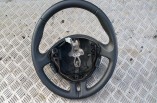 Renault Clio steering wheel multifunction Dynamique 8200344082 2009-2012