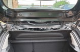 Renault Clio parcel shelf cover MK4 Dynamique 2014