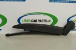 Renault Clio rear wiper arm MK4 2013-2016 5 door hatchback