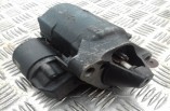 Renault Clio starter motor MK2 1.2 8V 7701499651 2001 2002 2003 2004 2005