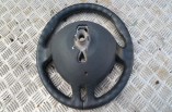 Renault Clio steering wheel multifunction Dynamique 8200344082 2009-2012