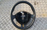 Renault Clio steering wheel multifunction Dynamique 8200344082 2009-2012