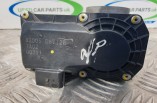 Renault Clio throttle body electronic 82005 68712B