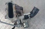 Renault Clio MK4 turbo charger 899CC 2013-2017 144103742R