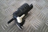 Renault Clio washer bottle pump motor 1998-2006