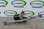 Renault Clio MK4 front wiper motor linkage 2013-2017 288100678RB