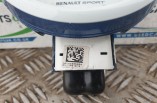 Renault Gordini RS rev counter sport 1 6 petrol 8201109948, A2C53385824