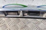 Renault Grand Scenic MK3 Chrome Tailgate Boot Handle Camera 848109523R (6)