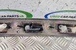 Renault Grand Scenic MK3 Chrome Tailgate Boot Handle Camera 848109523R (8)