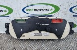 Renault Kangoo 2002-2009 Speedometer Instrument Cluster Clocks P8200336247 F (2)