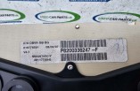 Renault Kangoo 2002-2009 Speedometer Instrument Cluster Clocks P8200336247 F (3)