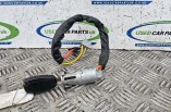 Renault Kangoo MK1 2002-2009 van Ignition Barrel And Key 354895