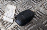 Renault Kangoo MK1 2002-2009 van Ignition Barrel And Key 354895 (2)