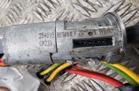 Renault Kangoo MK1 2002-2009 van Ignition Barrel And Key 354895 (3)