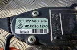 Renault Kangoo MK1 DCI Accelerator Throttle Pedal 8200101243 (2)