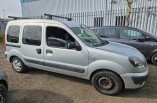 Renault Kangoo MK1 MPV Breaking Spares Parts MPV Side Door Lock Motor Catch Actuator Drivers Right