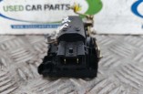 Renault Kangoo MK1 MPV Drivers Front Door Lock Motor Catch (3)