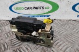 Renault Kangoo MK1 MPV Drivers Front Door Lock Motor Catch (4)