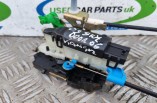Renault Kangoo MK1 MPV Side Door Lock Motor Catch Actuator Drivers Right (2)