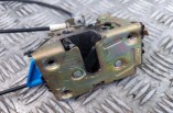 Renault Kangoo MK1 MPV Side Door Lock Motor Catch Actuator Drivers Right (3)