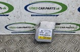 Renault Kangoo Van 2009-2013 Airbag Module ECU 8201217225 2840211407
