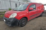 Renault Kangoo Van 2009-2013 Breaking Spares Parts Seat Belt Stalk Buckle Tensioner Drivers Front Right 8200448858