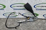 Renault Kangoo Van 2009-2013 Seat Belt Stalk Buckle Tensioner Drivers Front Right 8200448858