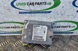 Renault Laguna 2007-2012 Airbag Module ECU 285586520R 610901600
